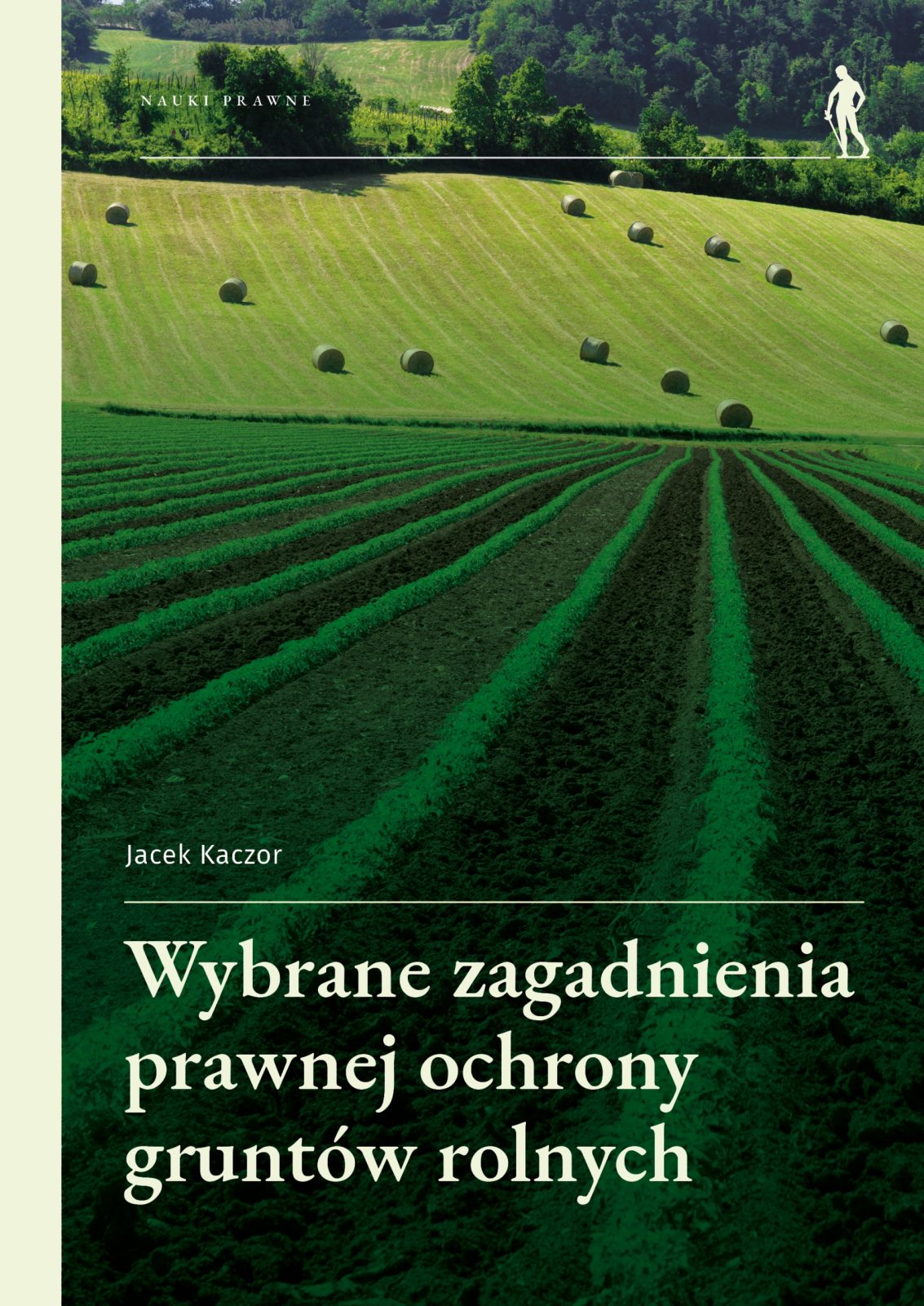 kaczor ochrona gruntów rolnych