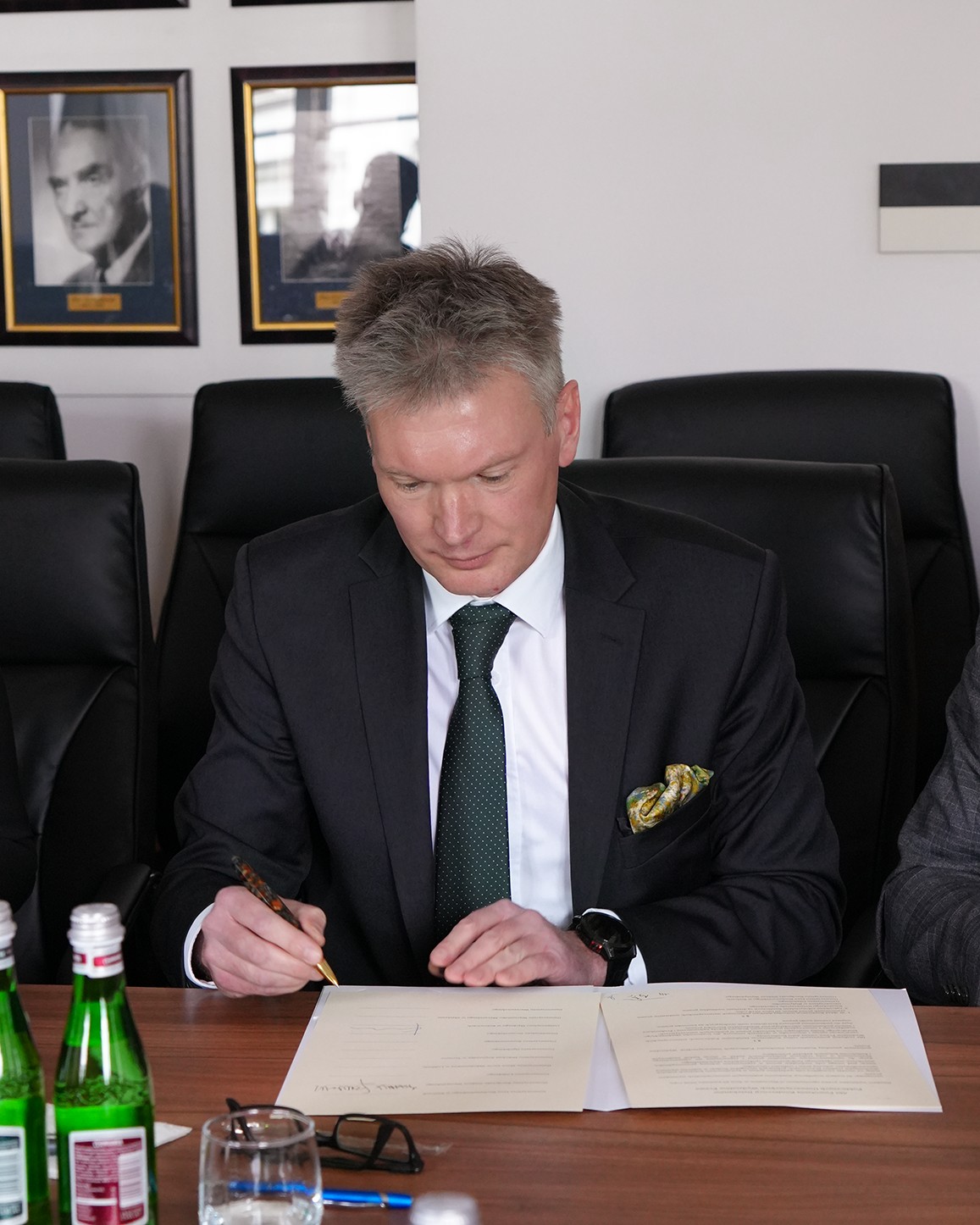 Fot. Wydział Prawa i Administracji UW