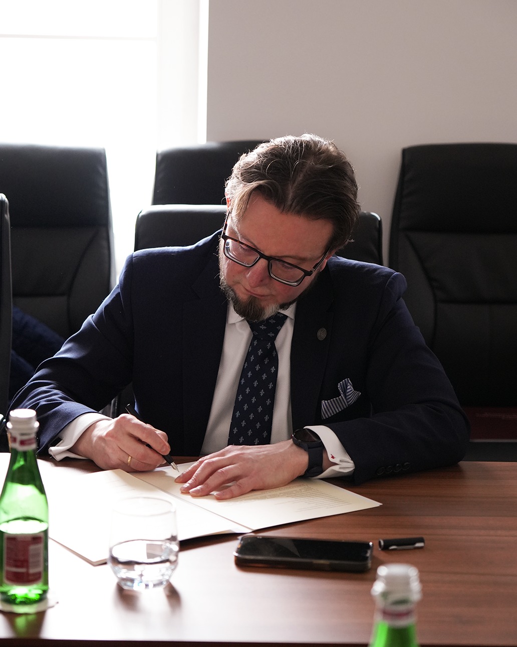 Fot. Wydział Prawa i Administracji UW