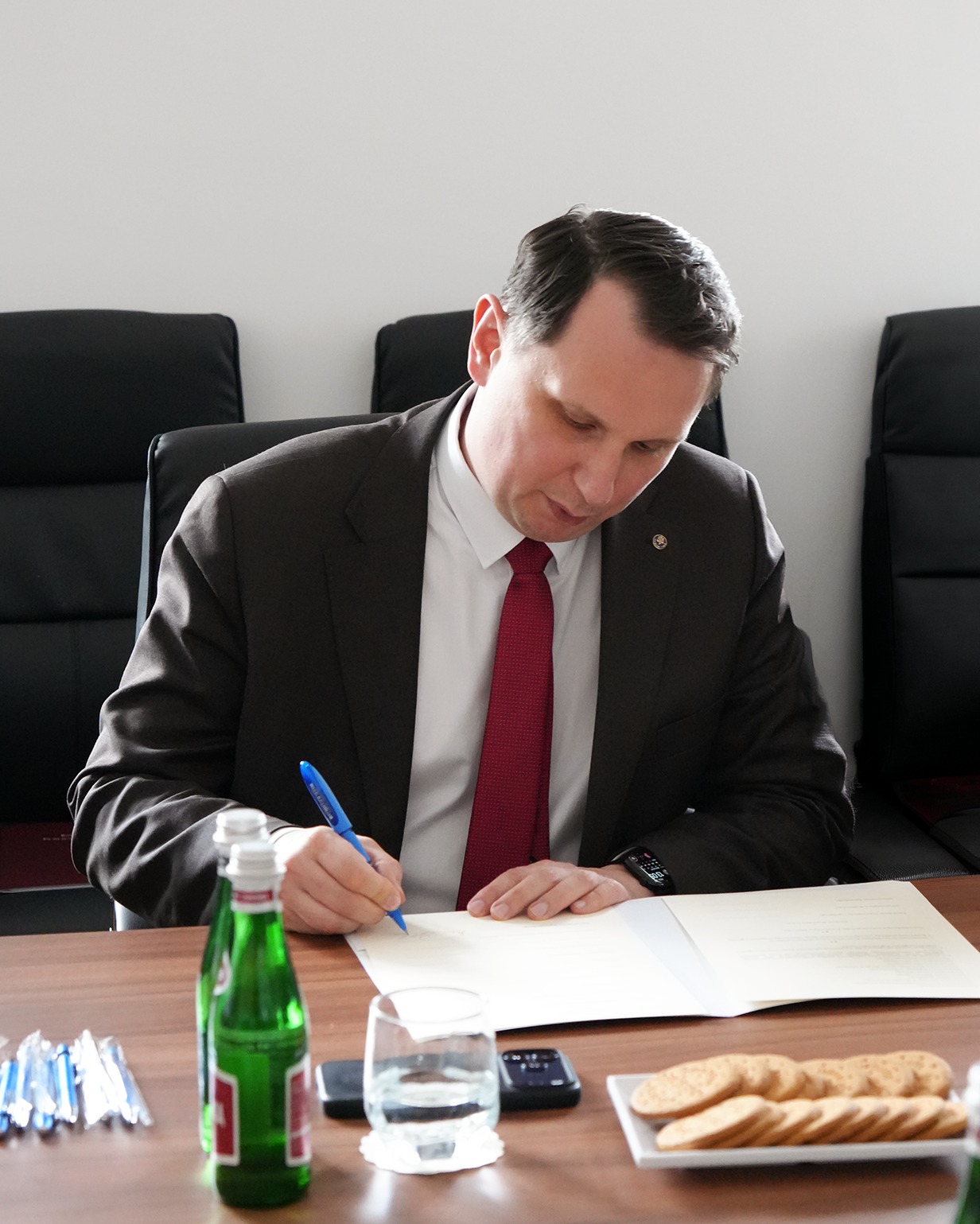 Fot. Wydział Prawa i Administracji UW