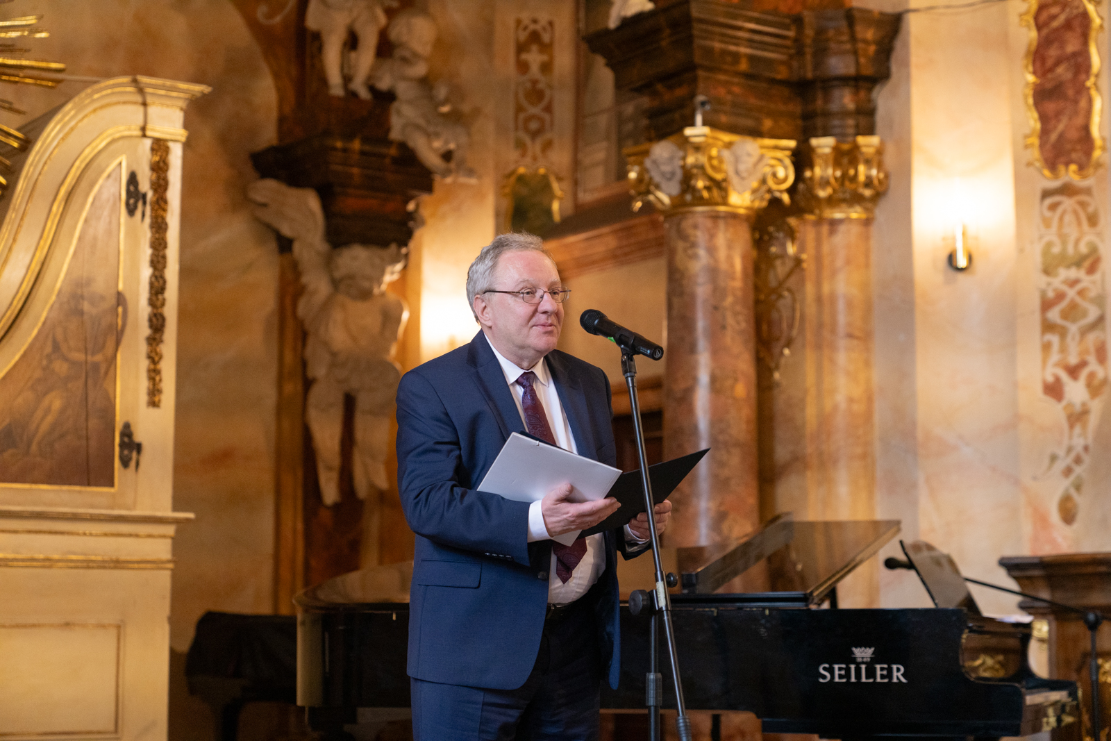 Koncert Piosenki Słowiańskiej - fot. Zuzanna Pelc