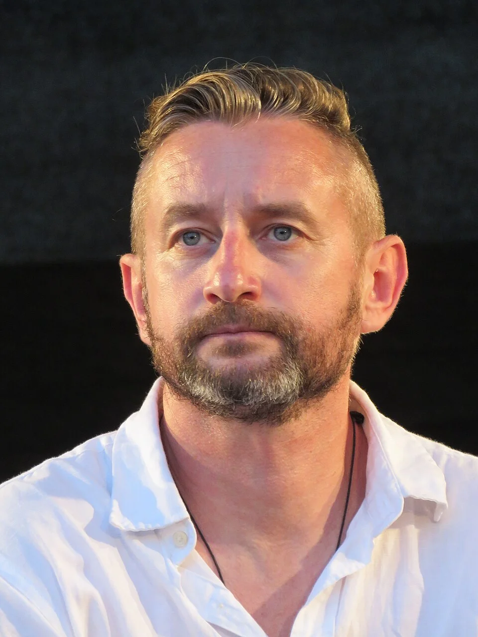 2022.08.17._Serhiy_Zhadan_Photo_Mariusz_Kubik