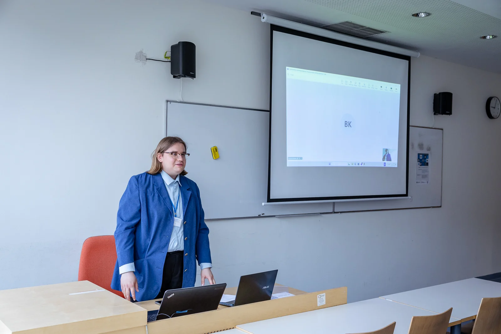 Ogólnopolska Konferencja Naukowa „Diaspora w ujęciu interdyscyplinarnym” fot. Paweł Piotrowski