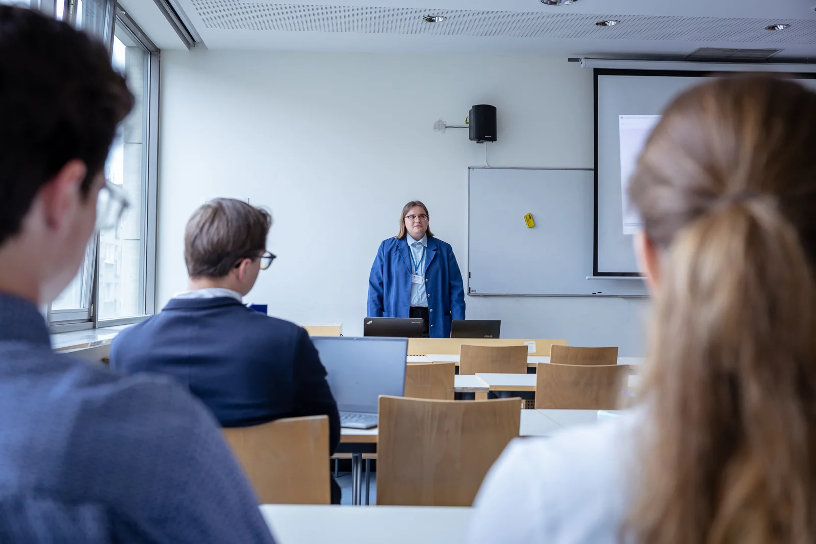 Ogólnopolska Konferencja Naukowa „Diaspora w ujęciu interdyscyplinarnym” fot. Paweł Piotrowski