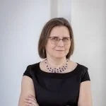 Prof. Grażyna Antczak