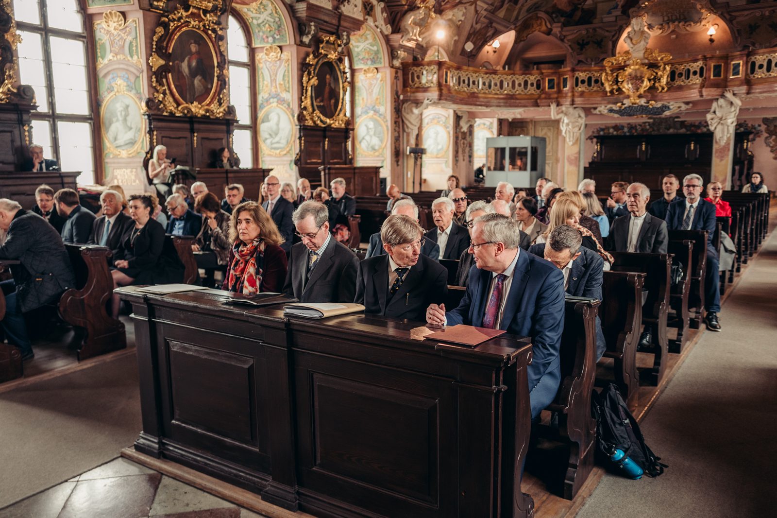 aula wydarzenie uwr