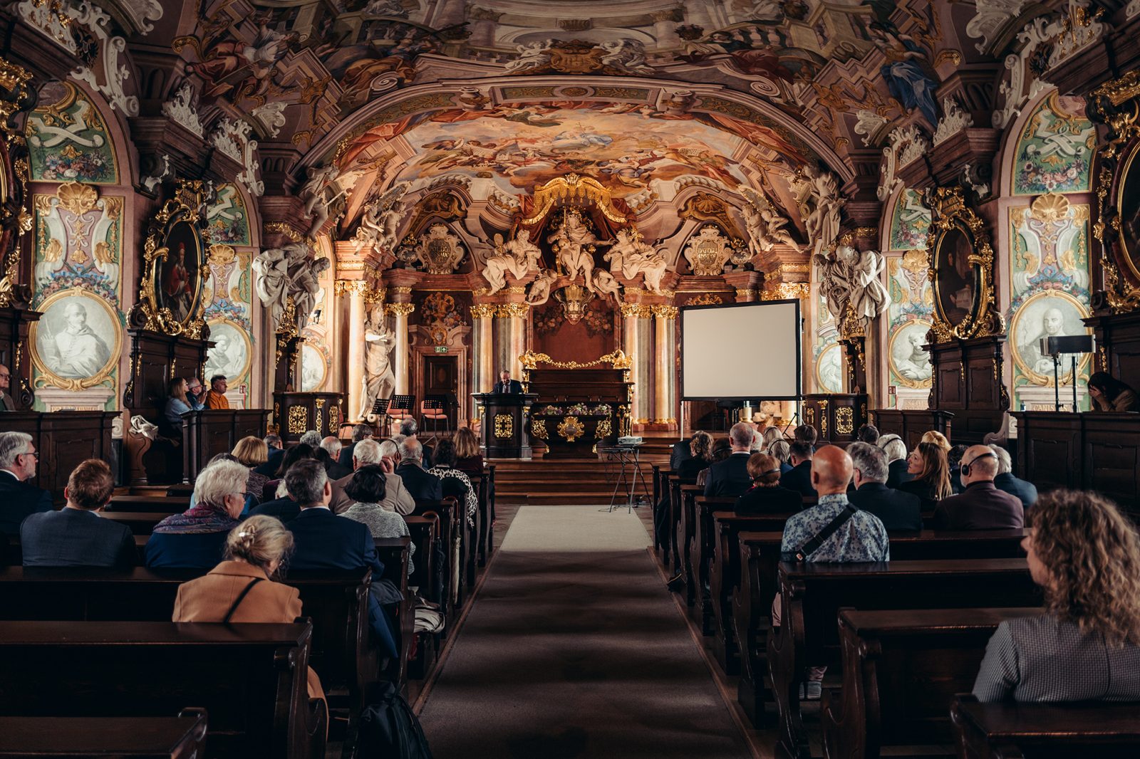 aula wydarzenie uwr
