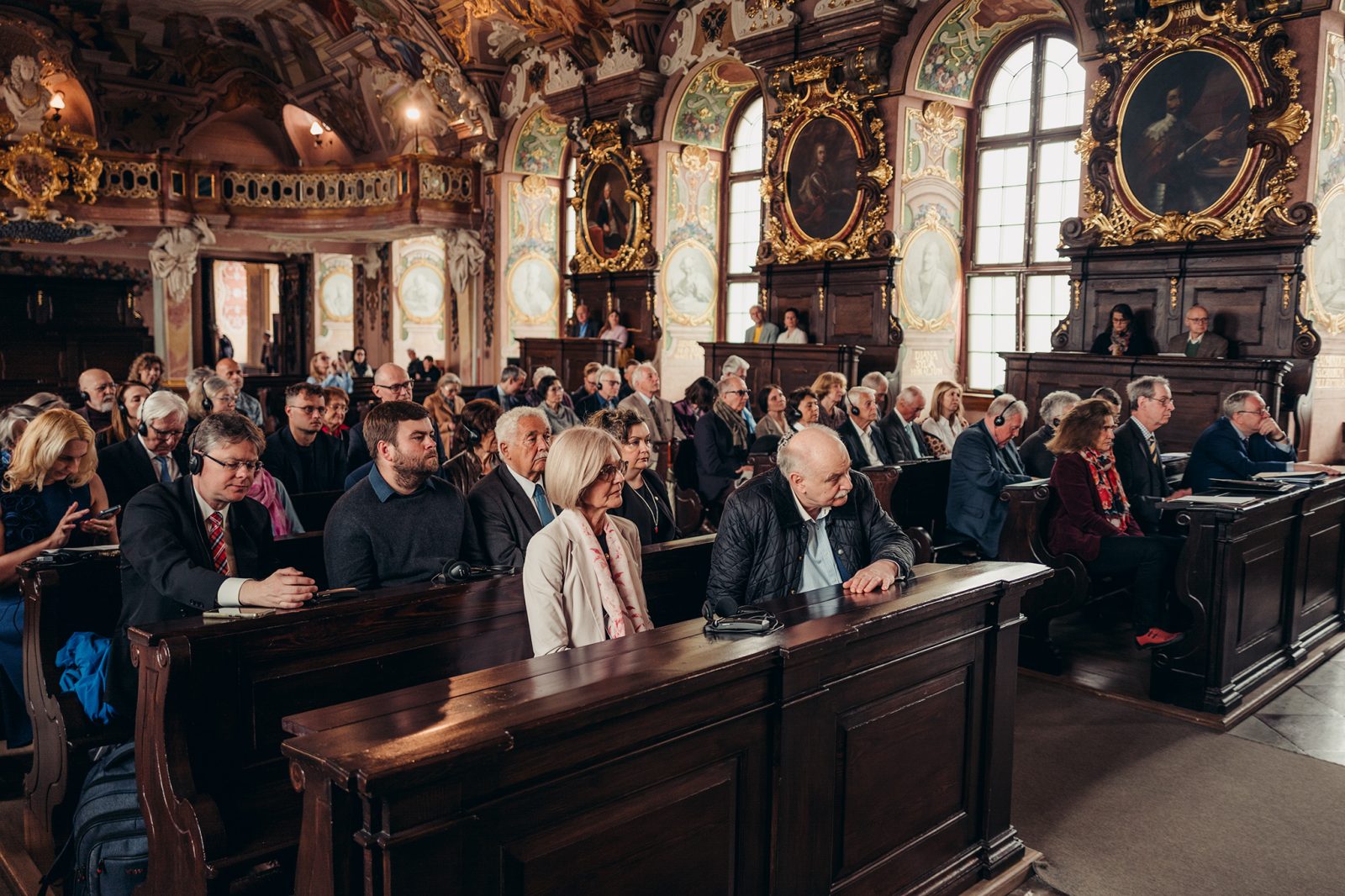 aula wydarzenie uwr