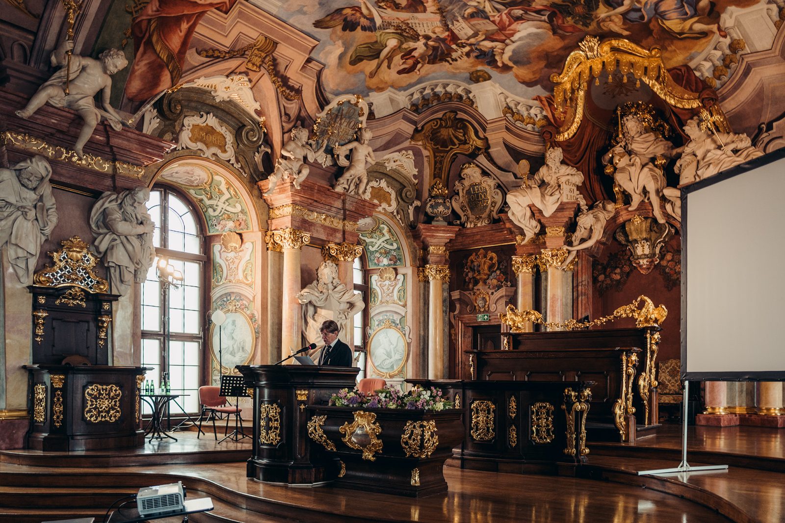 aula wydarzenie uwr