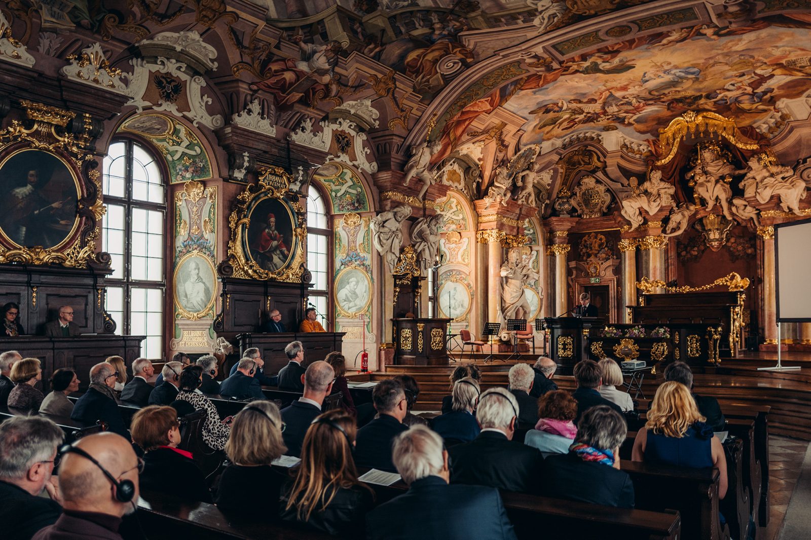 aula wydarzenie uwr