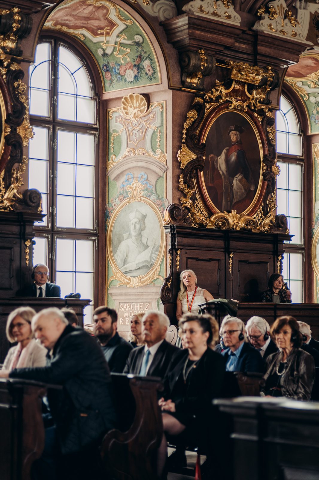 aula wydarzenie uwr