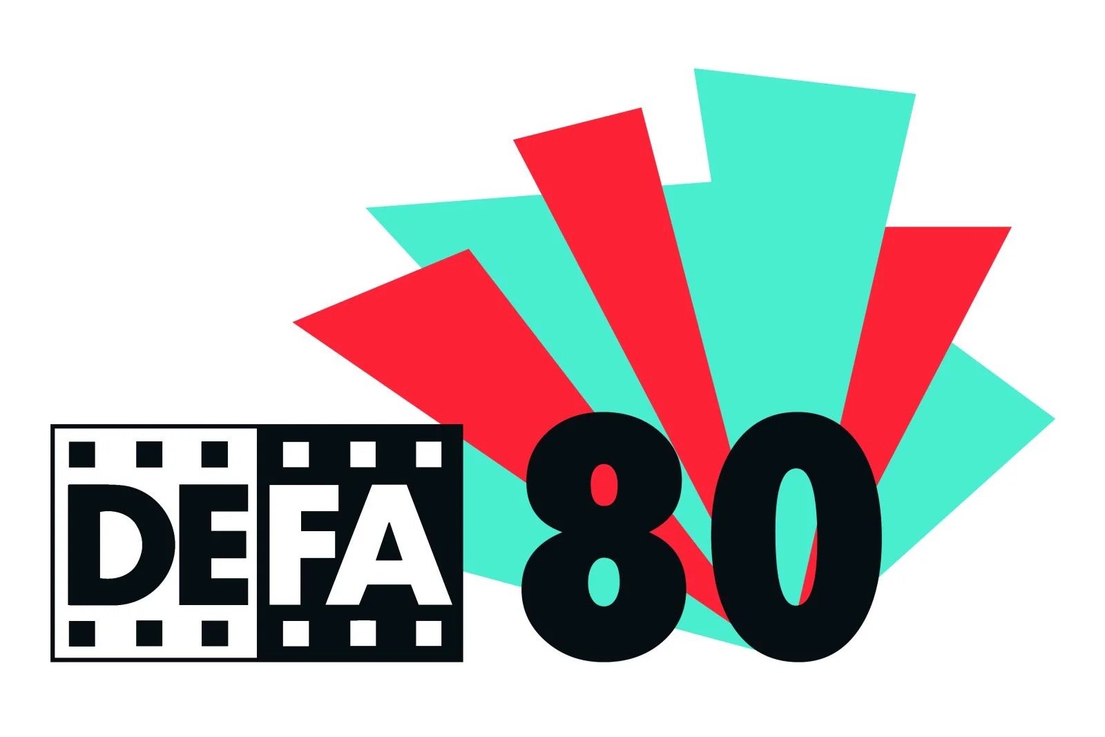 DEFA logotyp UWr
