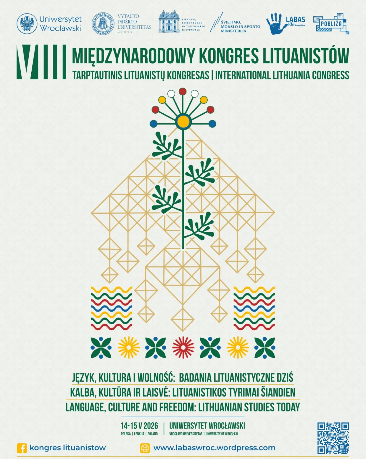 Kongres Lituanistów uwr