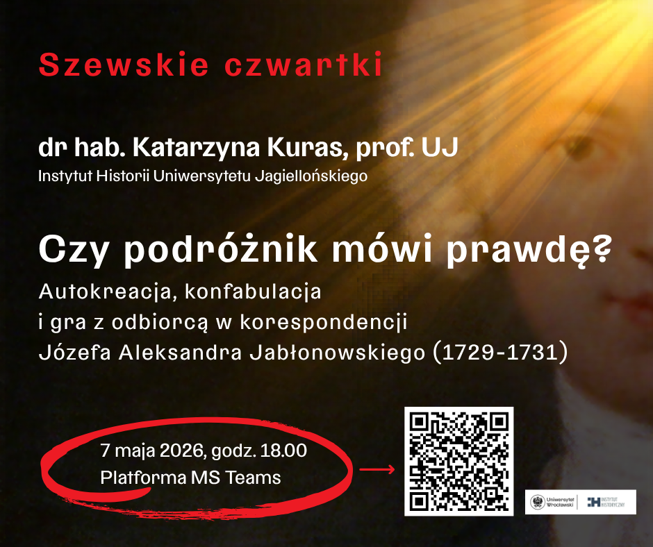 majowy szewski czwartek