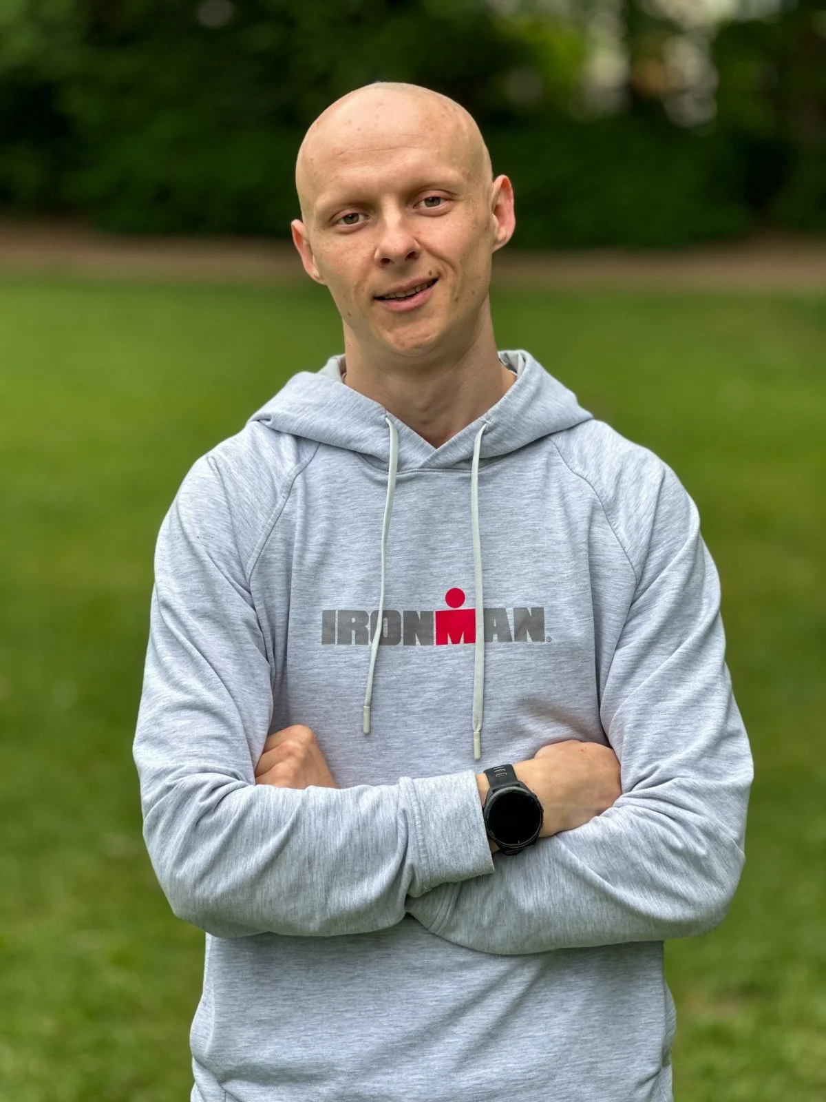 Michał Halicki START
