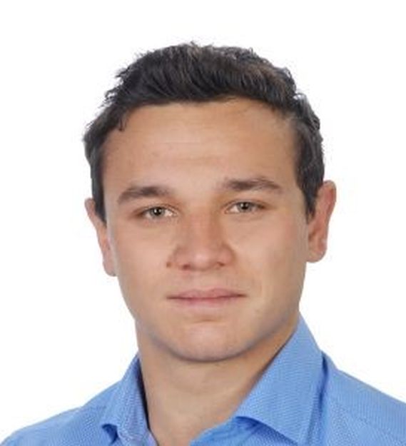 Toczołowski Michał uwr