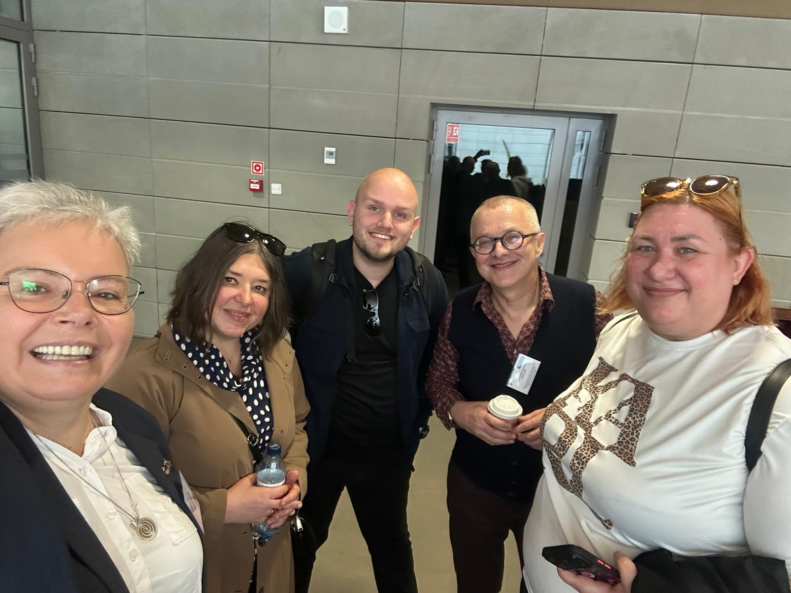 Fot. Materiały organizatorów