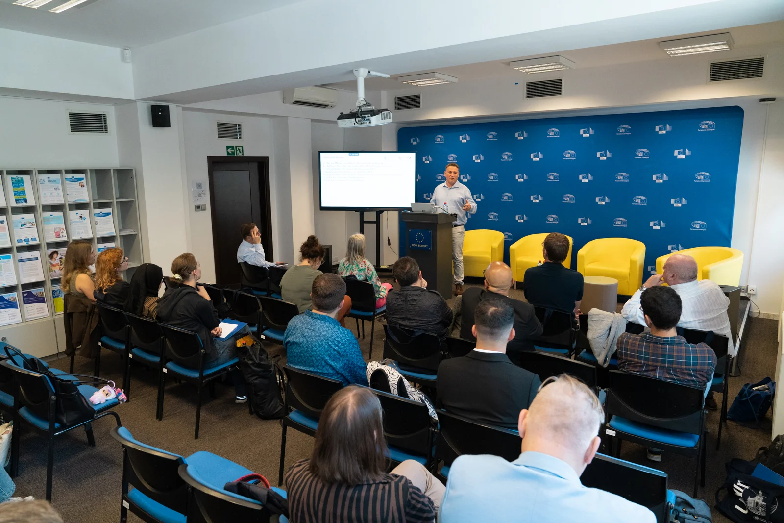Arqus Summer School on Democracy