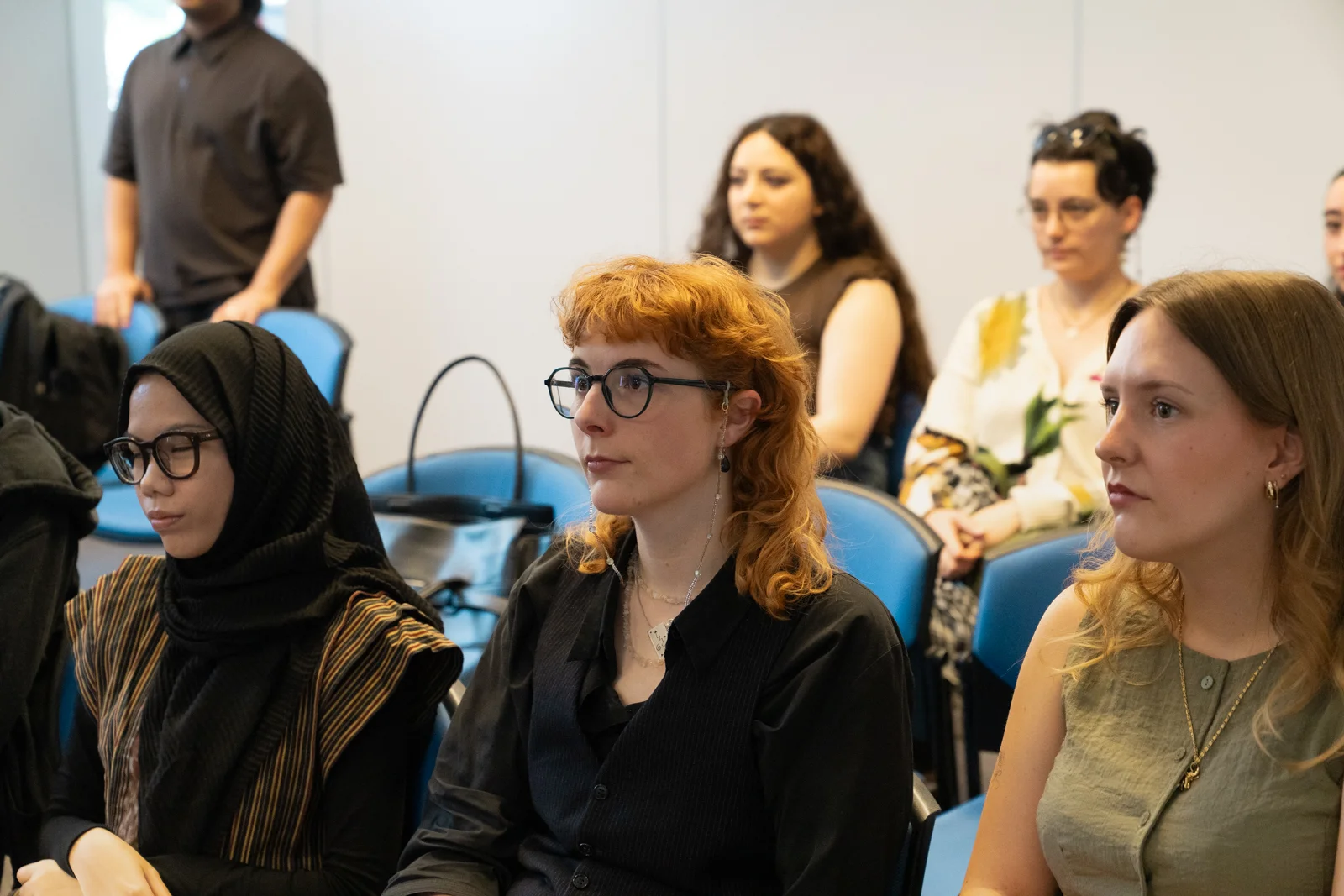 Arqus Summer School on Democracy