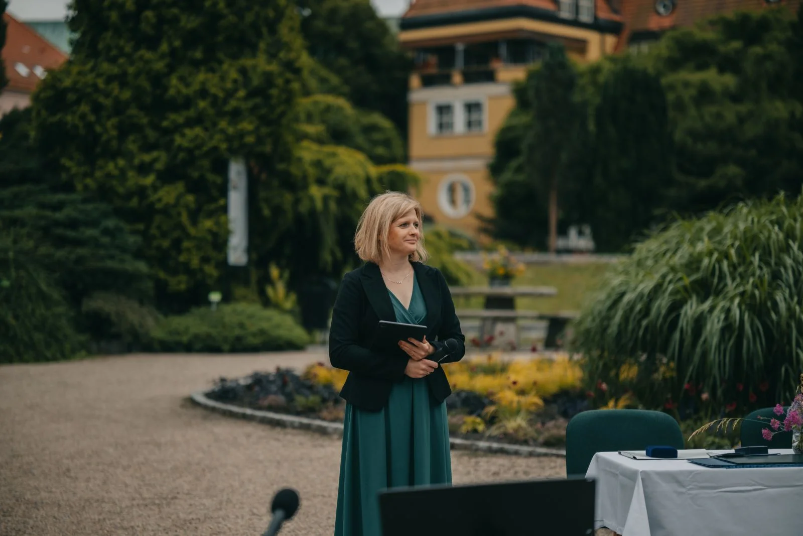 20lecie wydziału biologii_fot.Alina Metelytsia-Kolisnyk-3
