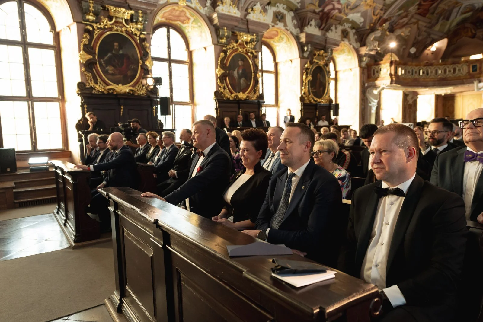 Gala Jubileuszowa 10 lat Młode Talenty