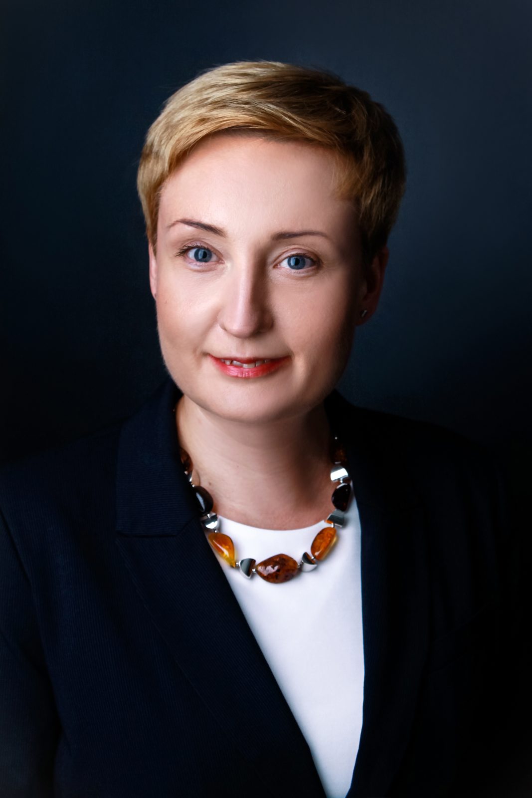 Anna Jakubska-Busse