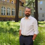 prof. dr. hab. Tomasz Szymura