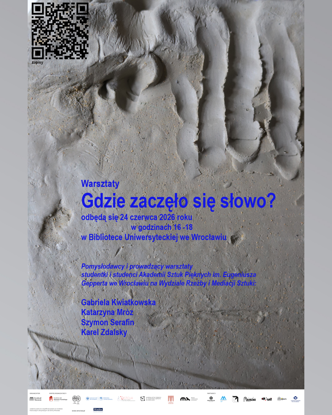 plakat mostem 3