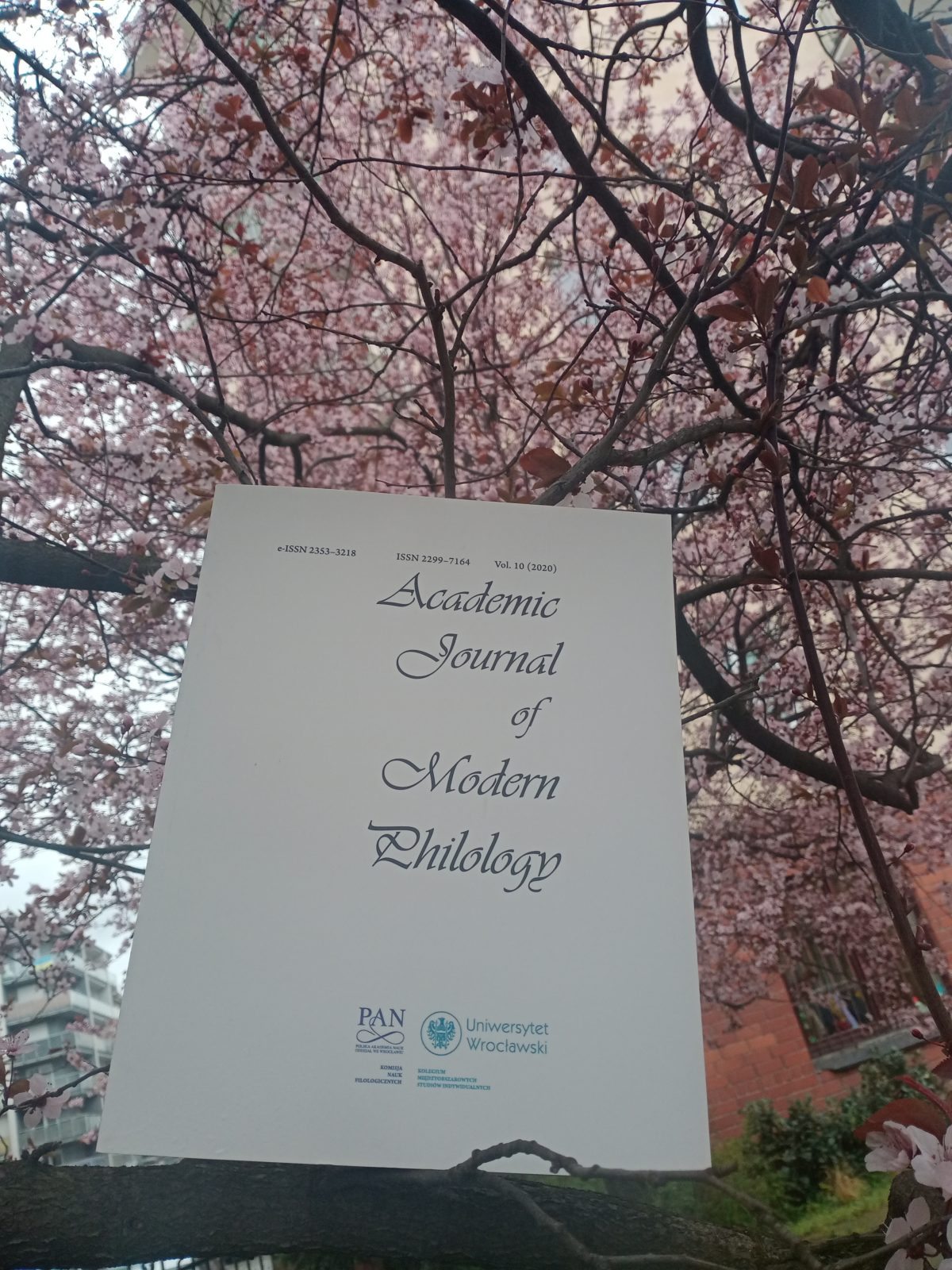 philology chrusczewski uwr