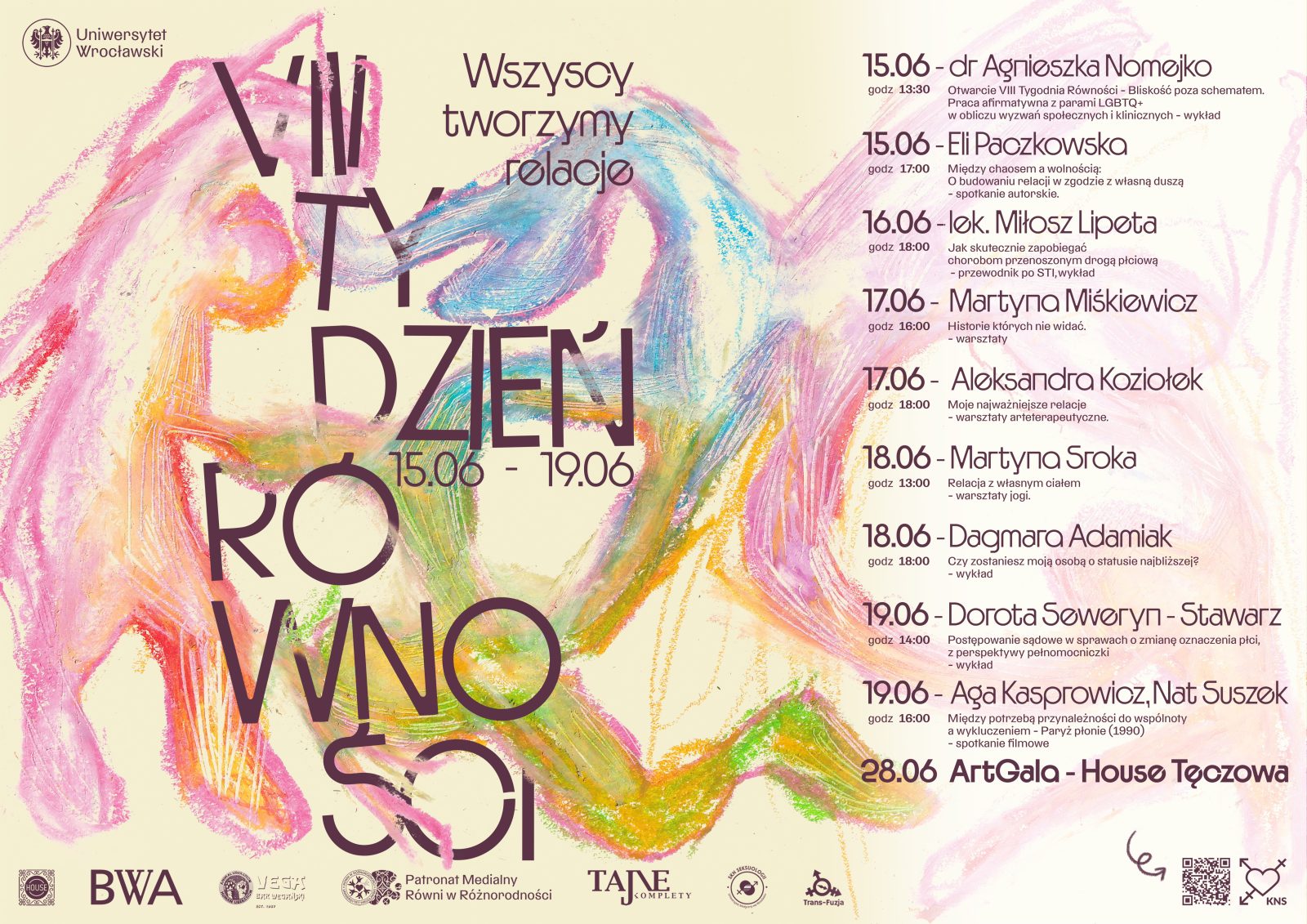 Równi w róznorodności