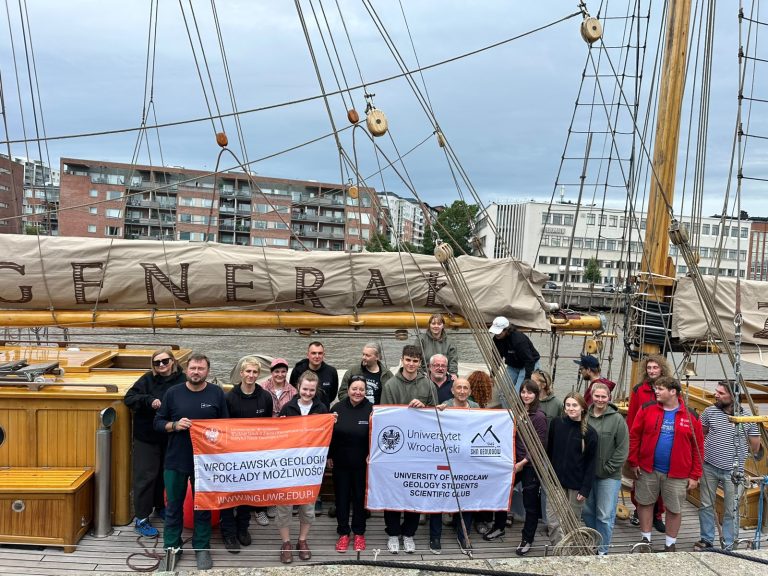 AstroGeoBaltica 2026 czas START!
