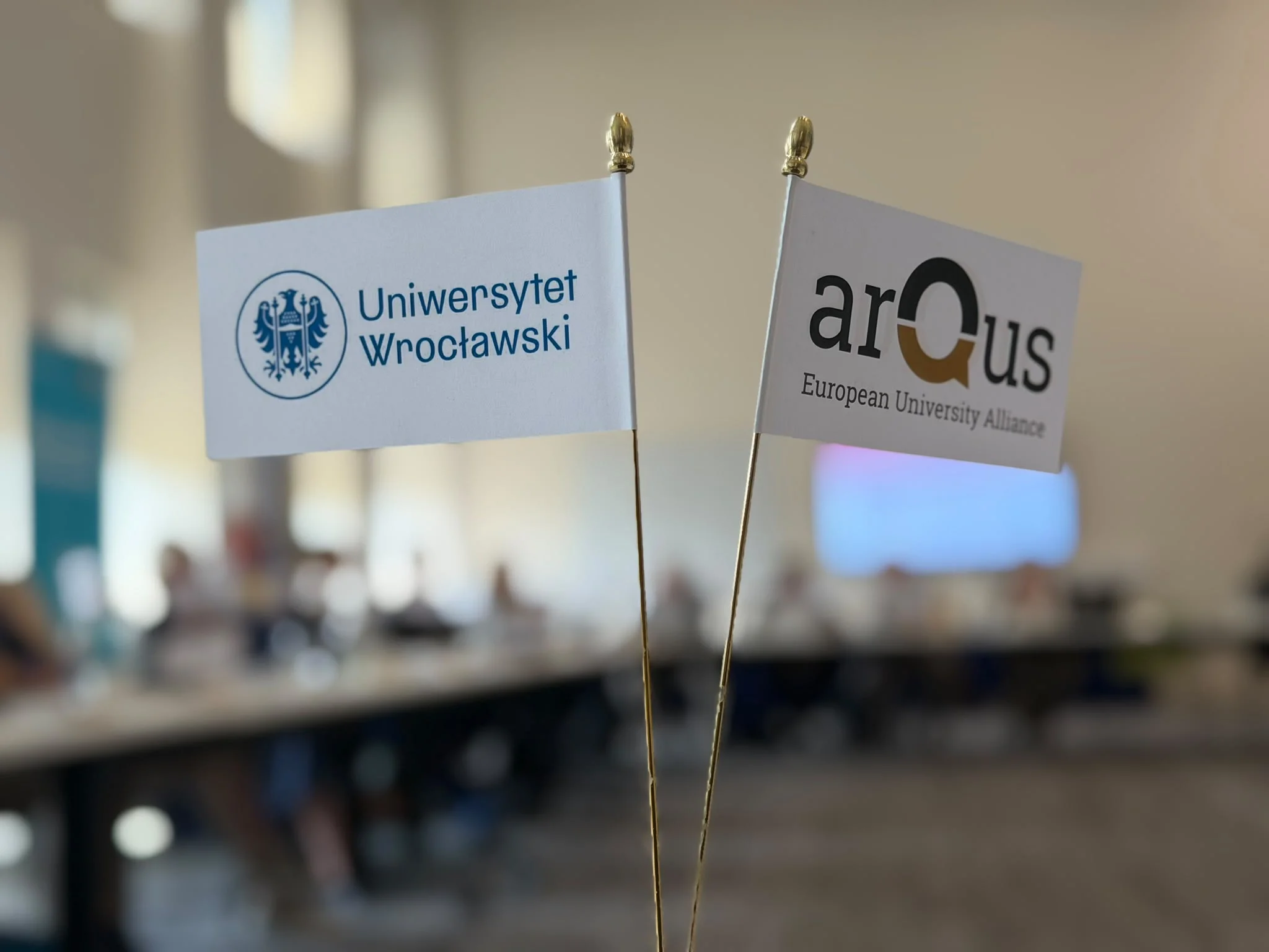 Uniwersytet Wrocławski partnerem projektu EDLive – The European Degree Label Live: From Vision to Action
