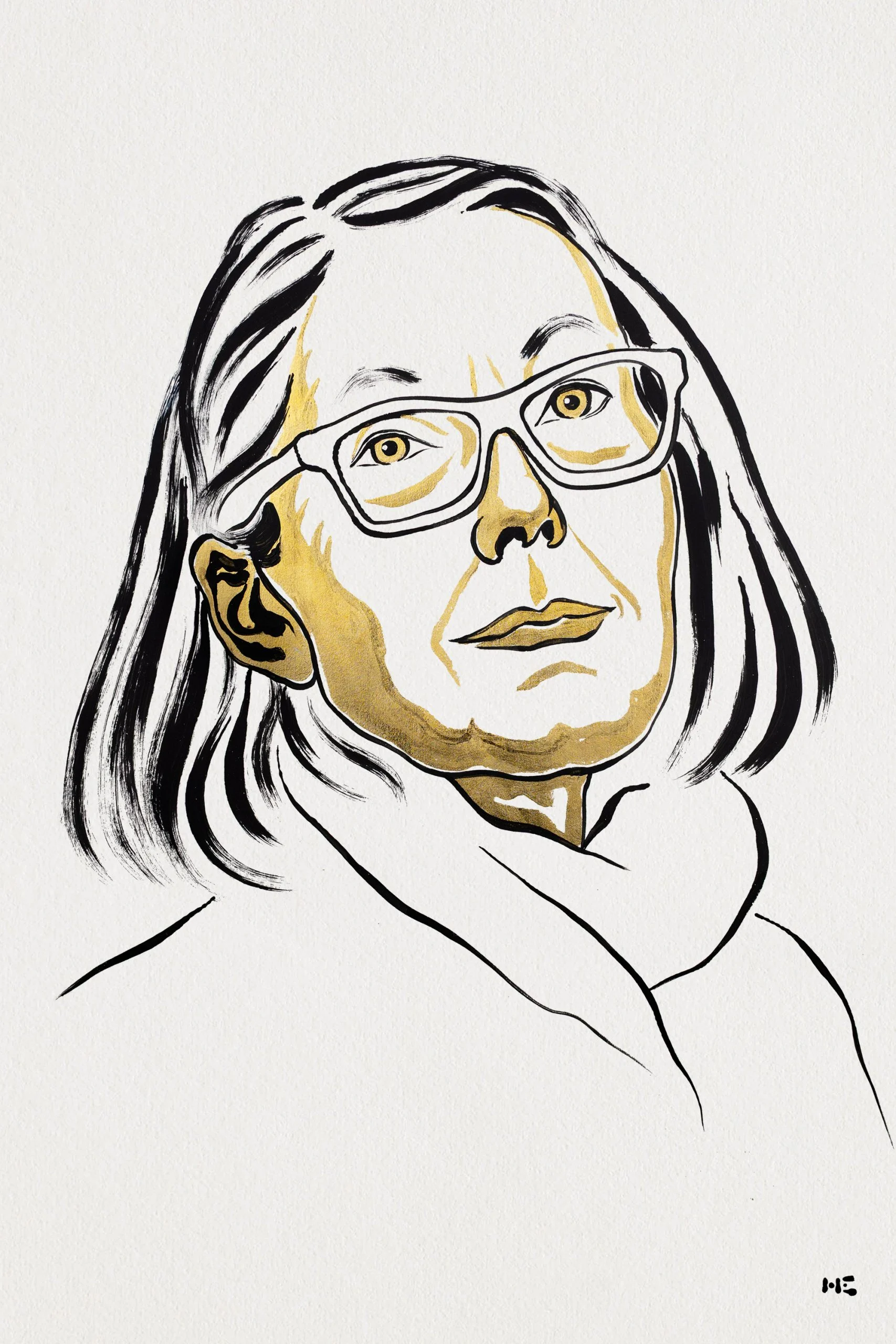 Anne Carson laureatką Literackiej Nagrody Nobla 2026